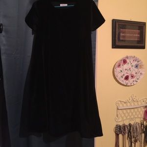 Velvet Billy Reid dress