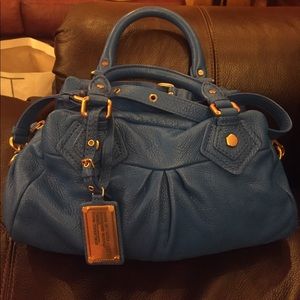 Marc by Marc Jacobs Classic Q Baby Groovee