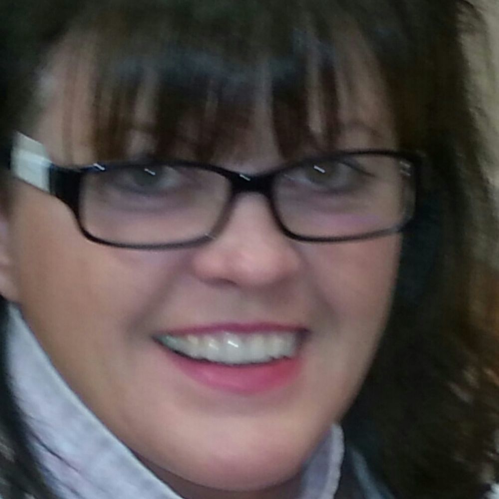 Meet your Posher, Kathy