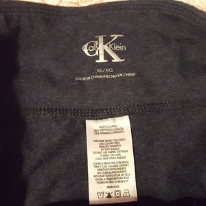 Calvin Klein leggings