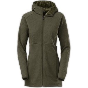 North Face Caroluna Jacket *NEW w/ TAGS