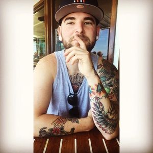 Meet your Posher, Zack