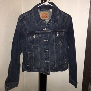 Levi’s Denim Jacket