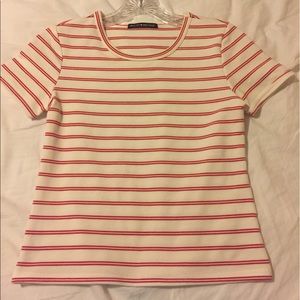 Brandy Melville Crop Top T-Shirt