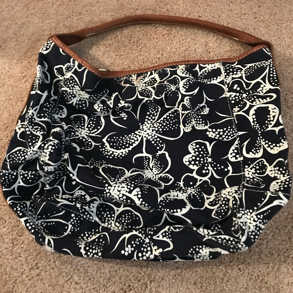 American Eagle Cloth Stachel