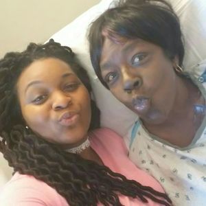 Meet your Posher, Deanna