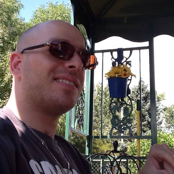 Meet your Posher, Rick - Picture 1 of 1