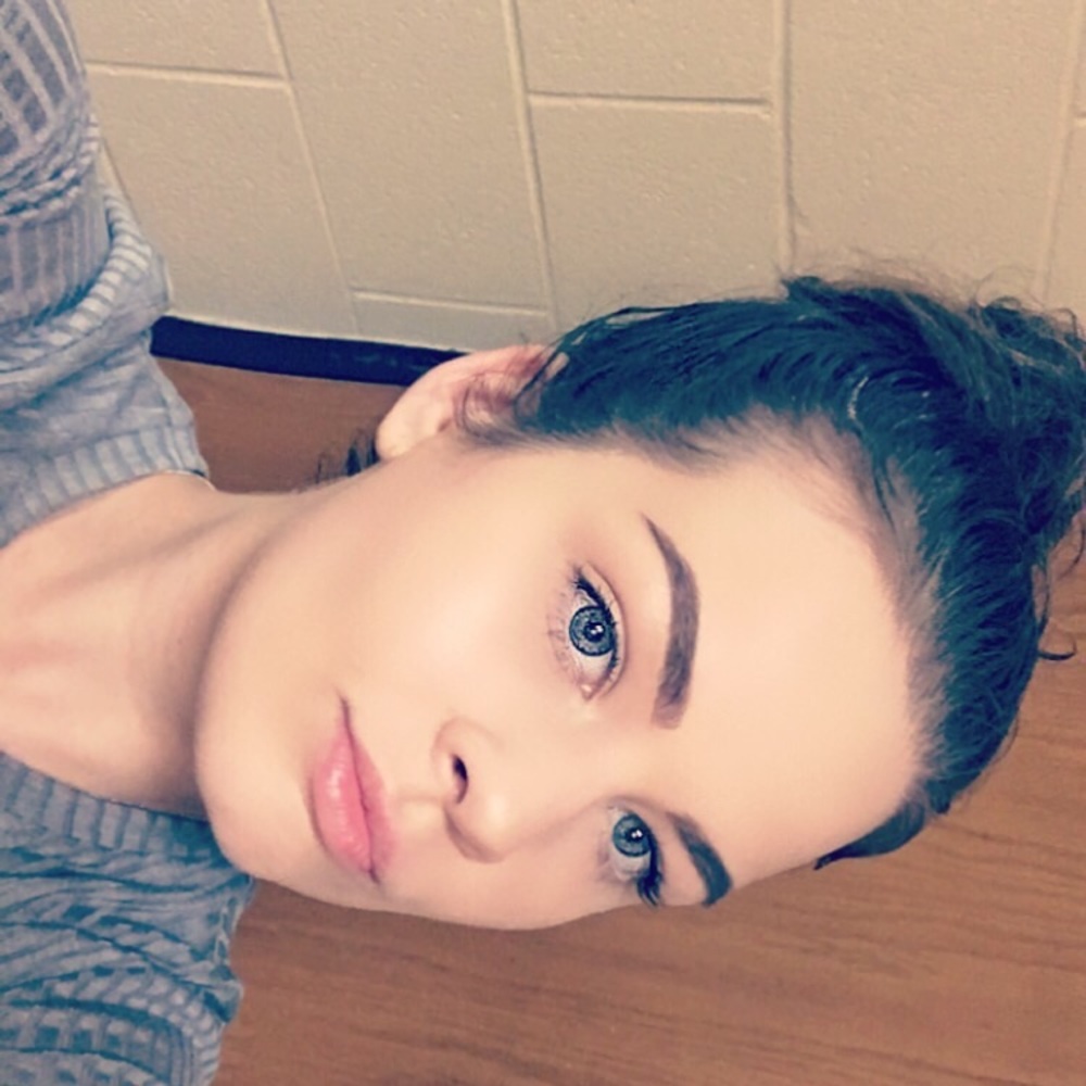 Meet your Posher, Aleksandra