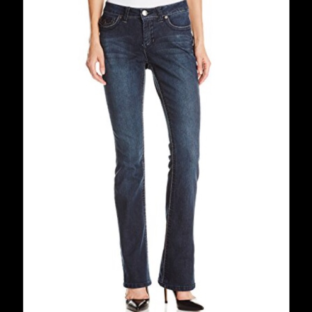 Liverpool “Rita Boot Cut” Jean