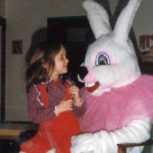 Meet your Posher, Maria