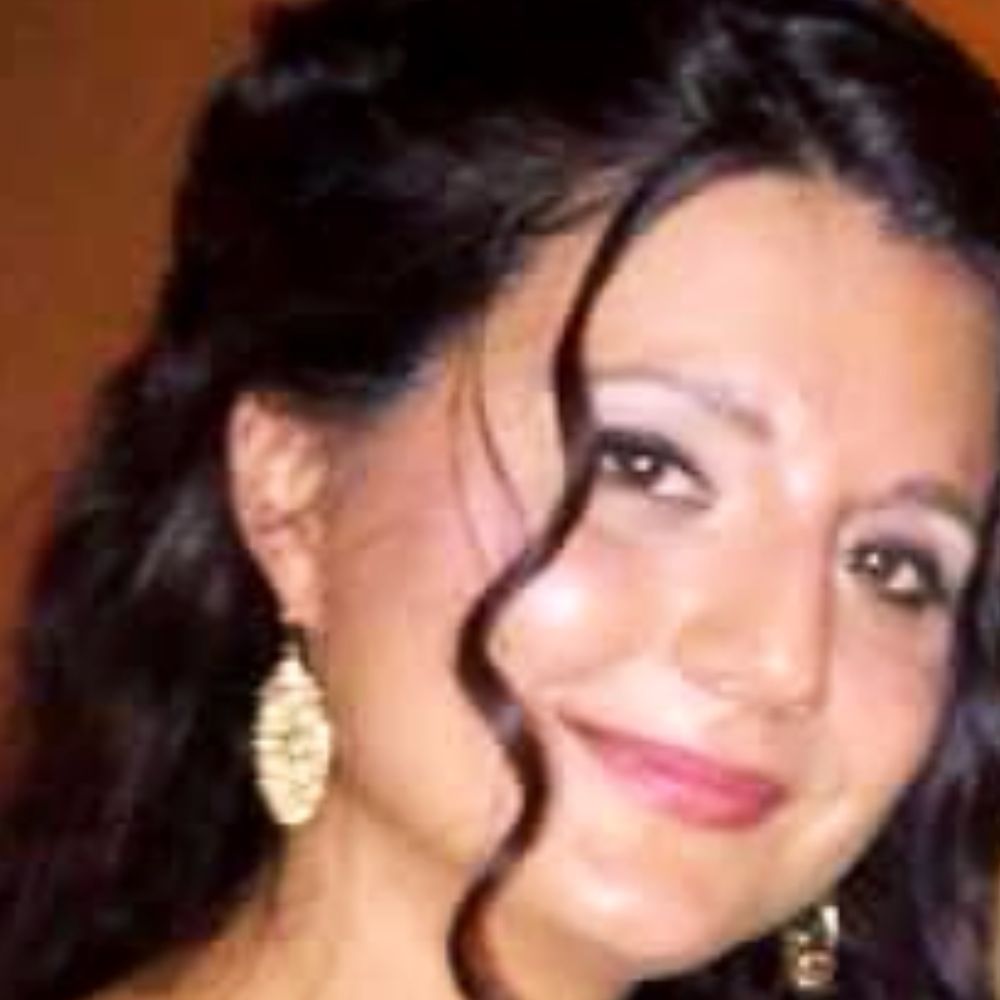 Meet your Posher, Sara