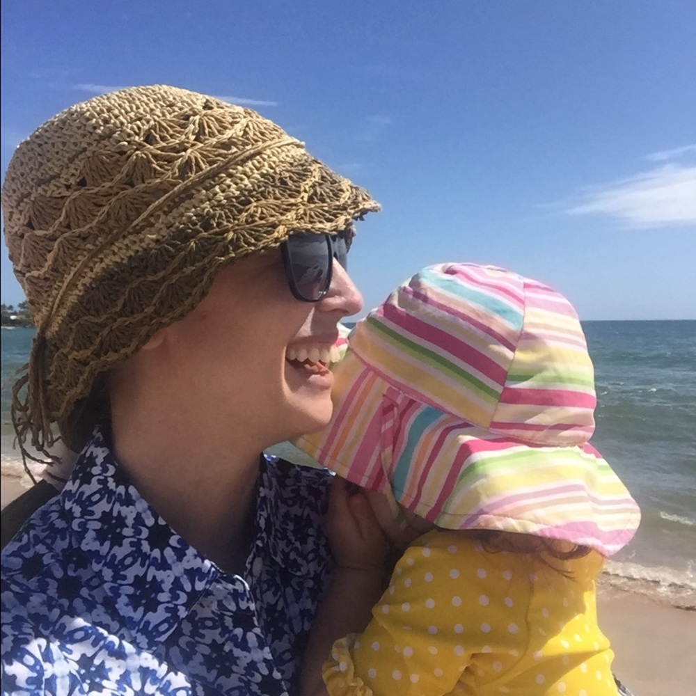 Meet your Posher, Jennifer