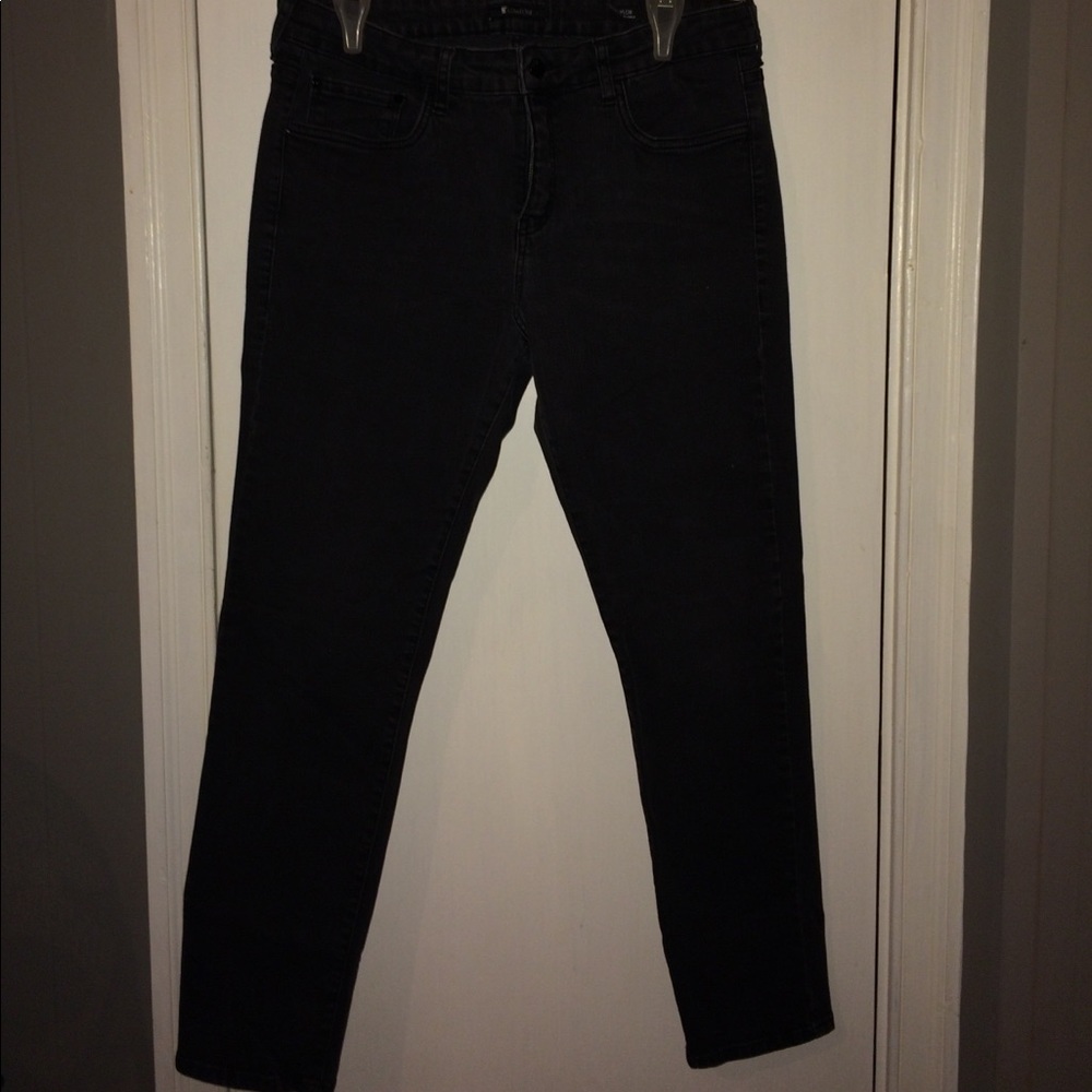 !It Collective Jeans