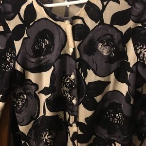 J Crew 100 percent wool cardigan