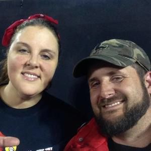 Meet your Posher, Lori