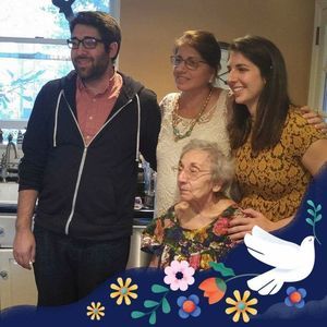 Meet your Posher, Debbie