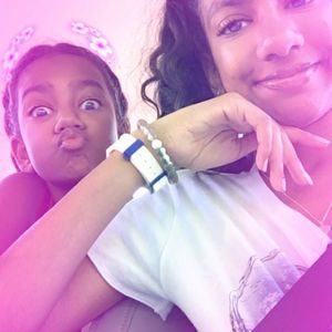 Meet your Posher, Marie