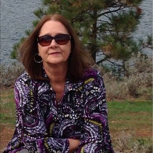 Meet your Posher, Karen