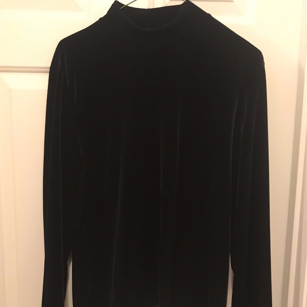 Rafaella Womens Long Sleeve Polyester Spandex NWT