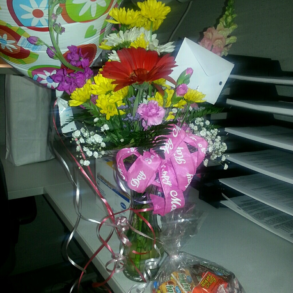 Meet your Posher, Alice