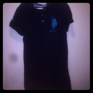 Polo teen shirt
