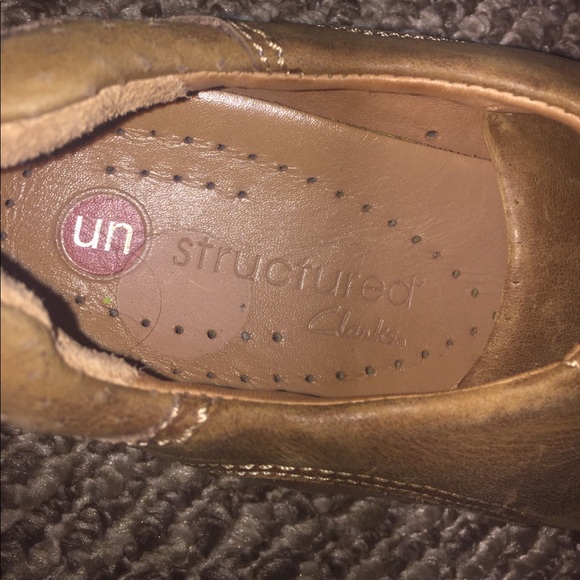 UnStructured Clark’s - Picture 3 of 3