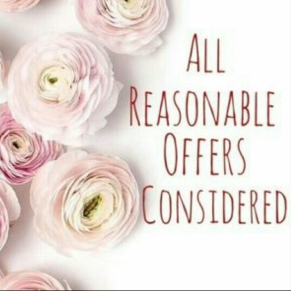 I can't say yes if you never ask!