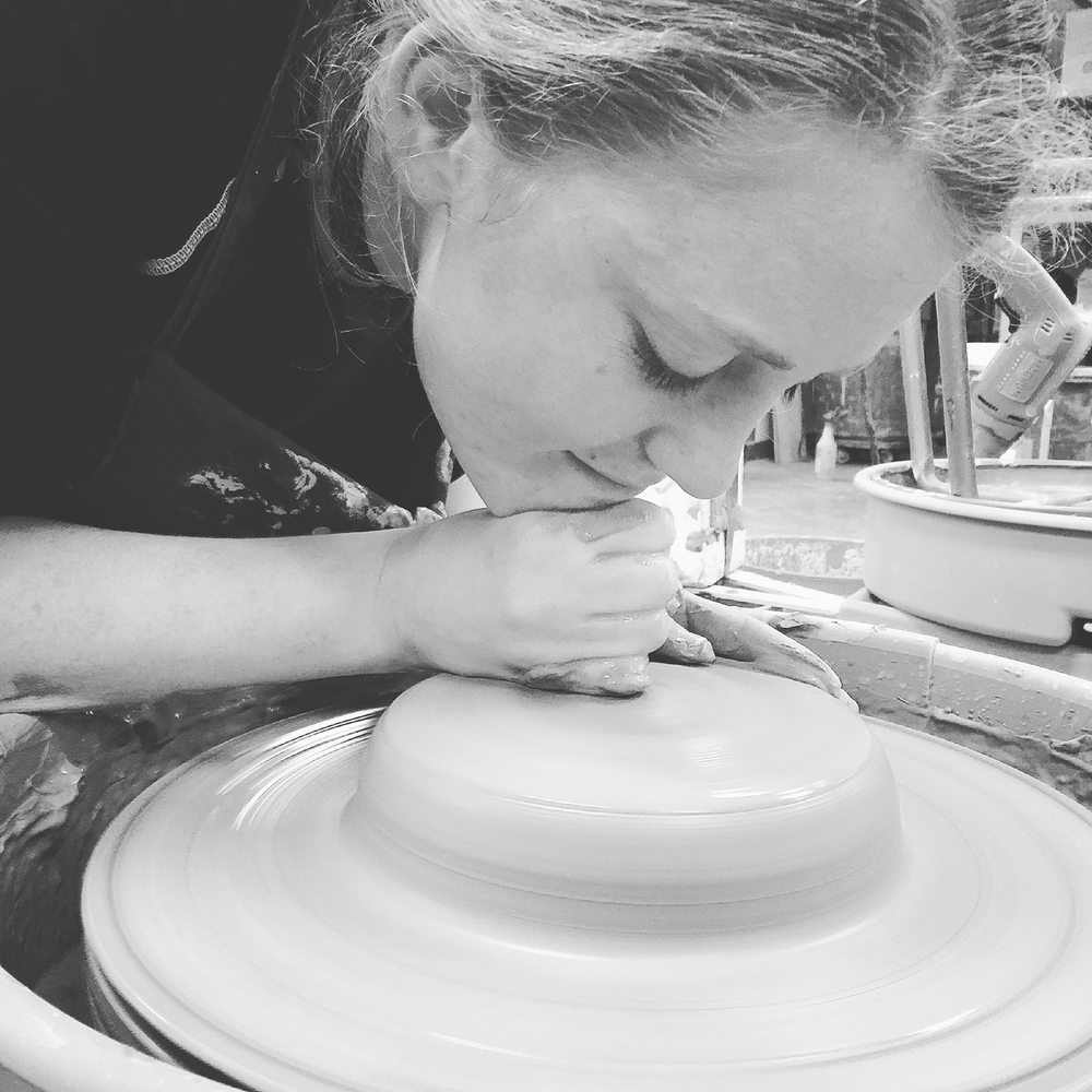 Meet your Posher, Anna