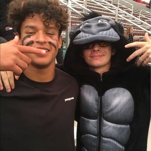 Meet your Posher, Jack