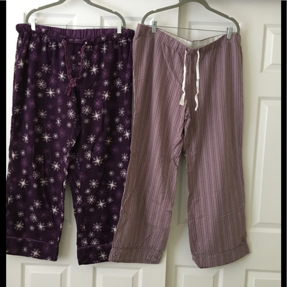 BOGO Gilligan & O'Malley PJ Bottoms