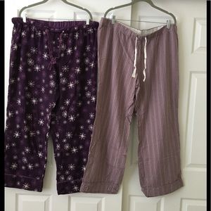 BOGO Gilligan & O'Malley PJ Bottoms