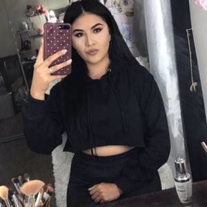 Meet your Posher, Soledad