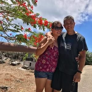 Meet your Posher, Maricel