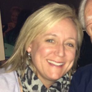 Meet your Posher, Anne