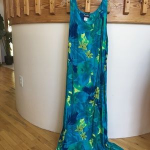 Dress Barn sleeveless dress
