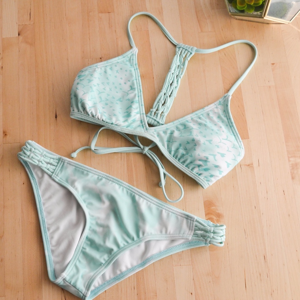 Reef women bikini set