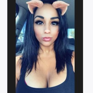 Meet your Posher, Nikki