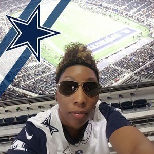 Meet your Posher, Ameenah