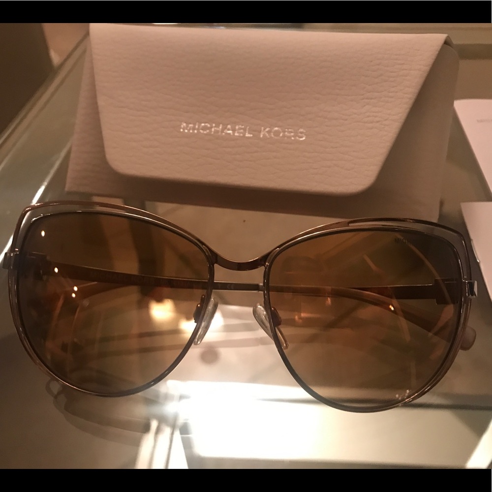 Michael Kors Sunglasses
