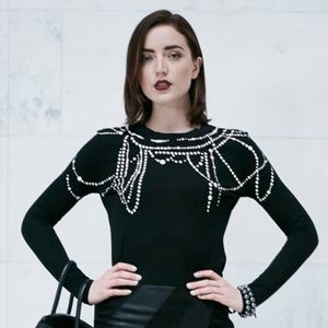 Elizabeth and Clarke "Davenport" Top