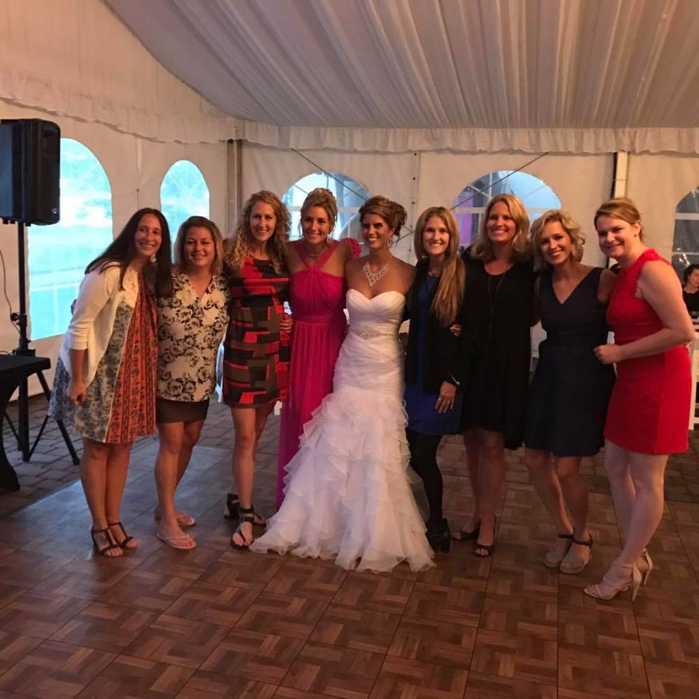 Meet your Posher, Maggie