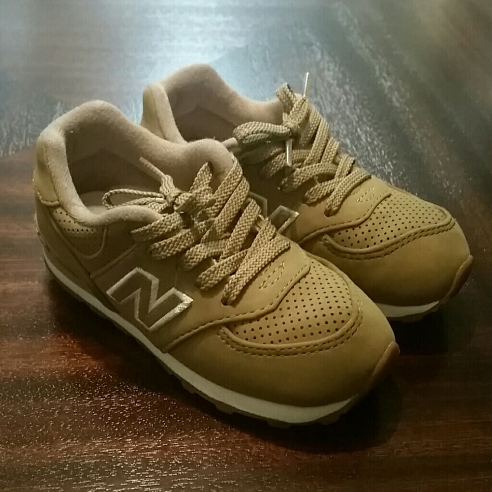 New Balance 574