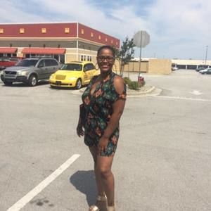 Meet your Posher, Kerisa