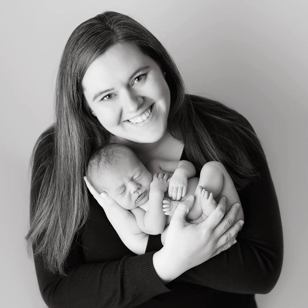 Meet your Posher, Erin