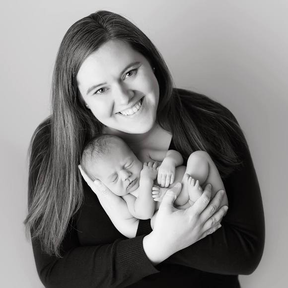 Meet your Posher, Erin - Picture 1 of 1