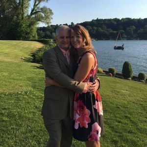 Meet your Posher, Gina