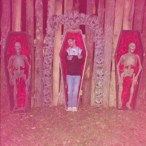 Meet your Posher, Daniel