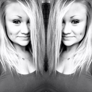 Meet your Posher, Casey