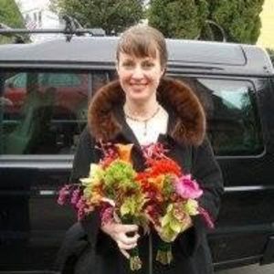 Meet your Posher, Jane