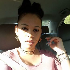 Meet your Posher, Jerrica